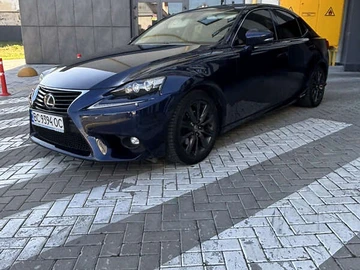 Авто Lexus Is 2015 № 8098127