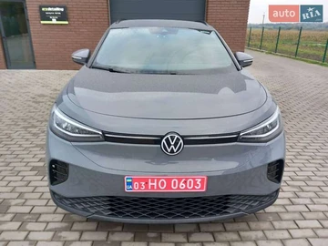 Авто Volkswagen Id 4 2023 № 8098136