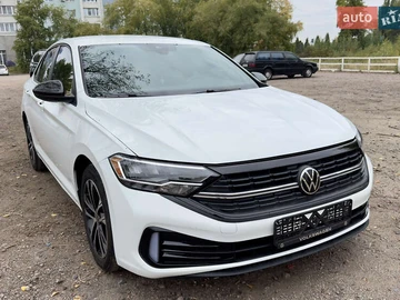 Авто Volkswagen Jetta 2024 № 8098137