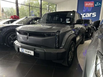 Авто Chery Icar 03 2024 № 8098139