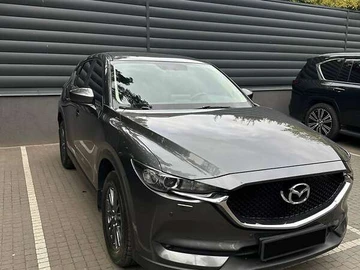 Авто Mazda Cx-5 2020 № 8098146