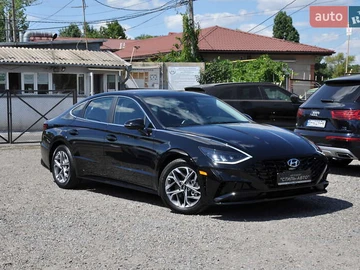 Авто Hyundai Sonata 2020 № 8098152
