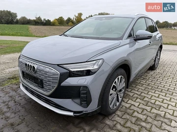 Авто Audi Q4 E-Tron 2022 № 8098157