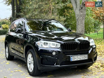 Авто BMW X5 2016 № 8098166
