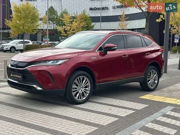 Авто Toyota Venza 2021 № 8098263