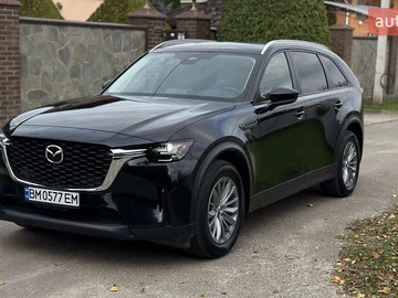 Авто Mazda Cx-90 2023 № 8098271