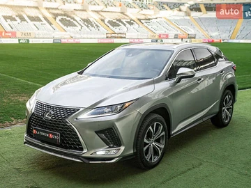 Авто Lexus Rx 2020 № 8098272