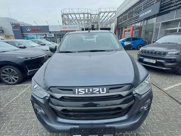 Авто Isuzu D-Max 2025 № 8098274