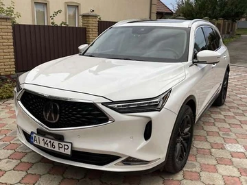 Авто Acura Mdx 2021 № 8098277