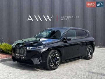 Авто BMW Ix 2023 № 8098287