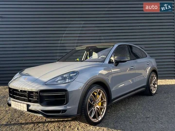Авто Porsche Cayenne 2022 № 8098296