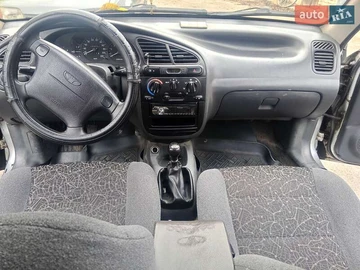 Авто Daewoo Lanos 2007 № 8098384