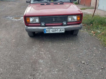 Авто ВАЗ 2104 2006 № 8098393