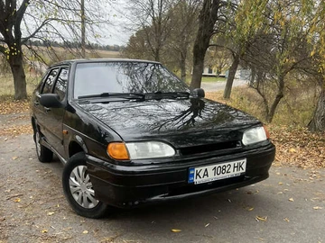 Авто ВАЗ 2115 Samara 2011 № 8098394