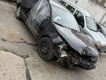 Авто Volkswagen Passat 2008 № 8098395