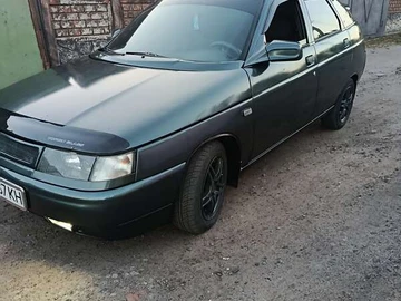 Авто ВАЗ 2112 2008 № 8098406