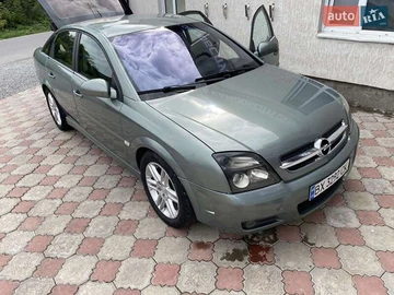 Авто Opel Vectra 2003 № 8098416