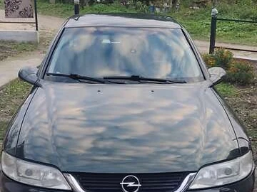 Авто Opel Vectra 2001 № 8098427