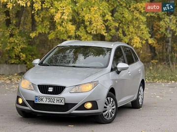 Авто SEAT Ibiza 2011 № 8098441