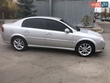Авто Opel Vectra 2005 № 8098467