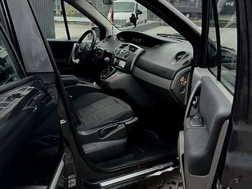 Авто Renault Scenic 2007 № 8098476