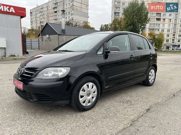 Авто Volkswagen Golf 2006 № 8098477