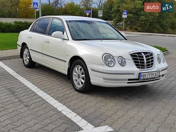 Авто KIA Opirus 2006 № 8098488