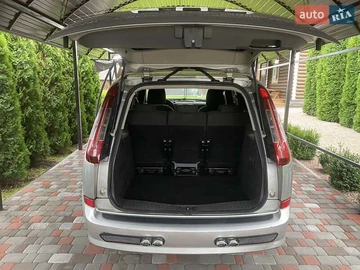 Авто Ford C-Max 2010 № 8098585