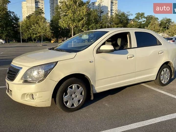 Авто Ravon R4 2019 № 8098588