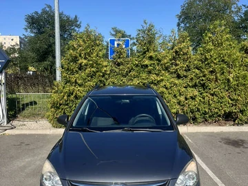 Авто Hyundai I30 2010 № 8098597