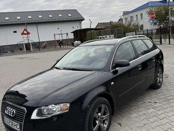 Авто Audi A4 2006 № 8098700