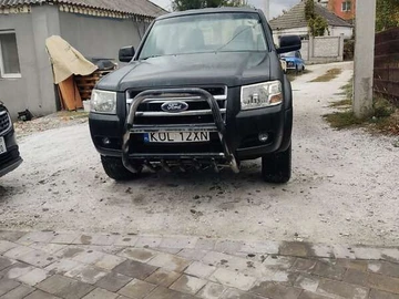 Авто Ford Ranger 2007 № 8098714