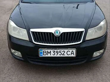 Авто Skoda Octavia 2011 № 8098728