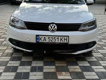 Авто Volkswagen Jetta 2012 № 8098734