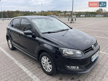 Авто Volkswagen Polo 2013 № 8098735