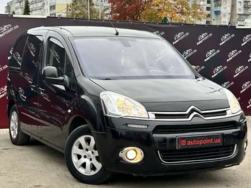 Авто Citroen Berlingo 2012 № 8098736