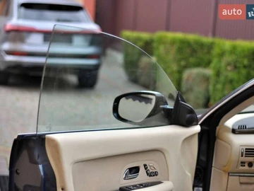 Авто Citroen C6 2010 № 8098747