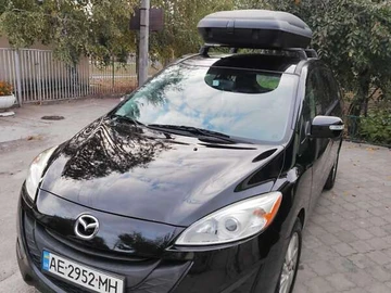 Авто Mazda 5 2013 № 8098753