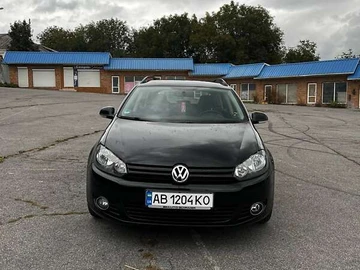 Авто Volkswagen Golf 2013 № 8098756