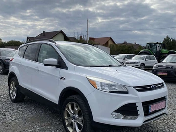 Авто Ford Escape 2015 № 8098758