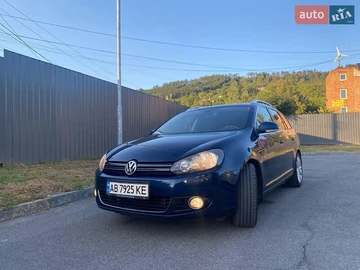 Авто Volkswagen Golf 2013 № 8098759