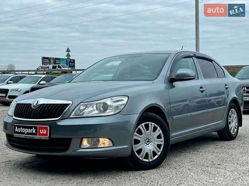 Авто Skoda Octavia 2012 № 8098768
