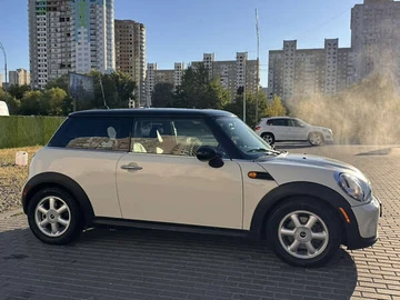 Авто MINI Cooper 2011 № 8098771