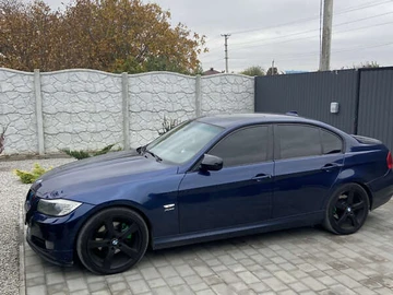Авто BMW 3 Series 2010 № 8098772