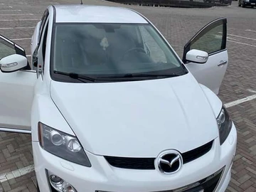 Авто Mazda Cx-7 2010 № 8098775