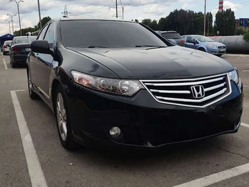 Авто Acura Tsx 2012 № 8098794
