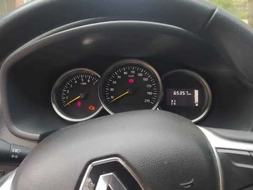 Авто Renault Sandero 2018 № 8098796