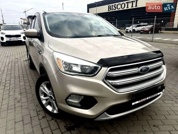 Авто Ford Escape 2017 № 8098801