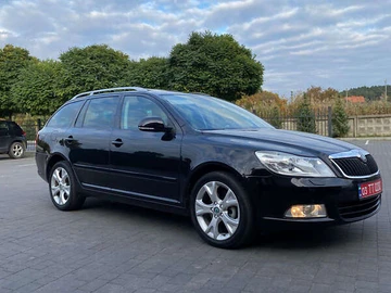 Авто Skoda Octavia 2012 № 8098805