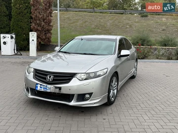 Авто Honda Accord 2011 № 8098806
